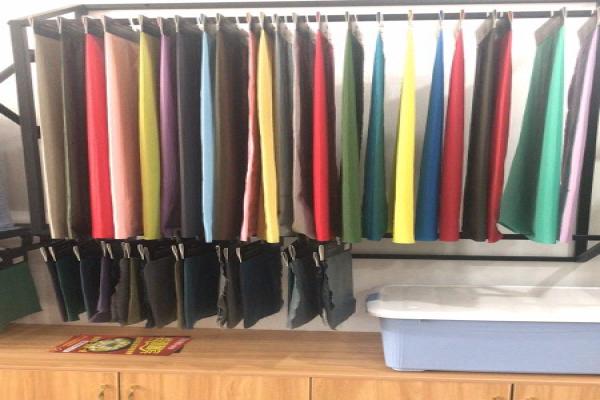 GANZHOU HAO LAI KE TEXTILE INDUSTRY COMPANY LIMITED – ropa deportiva 4