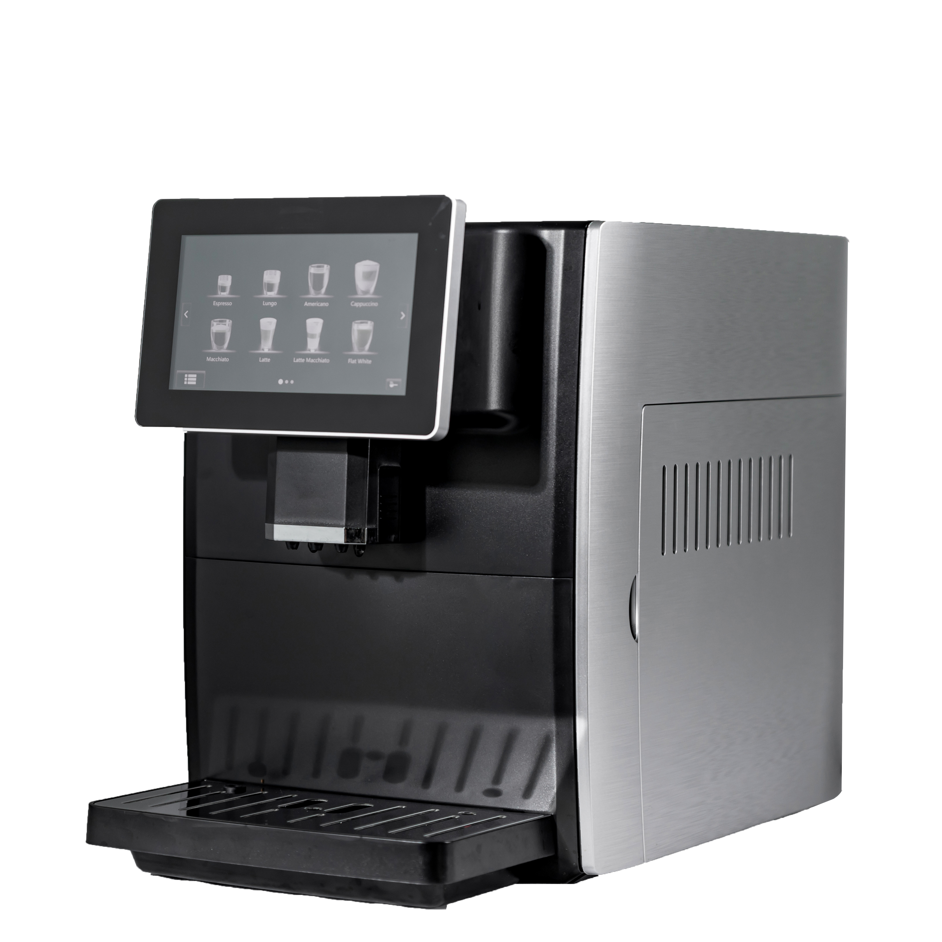 coffee machine