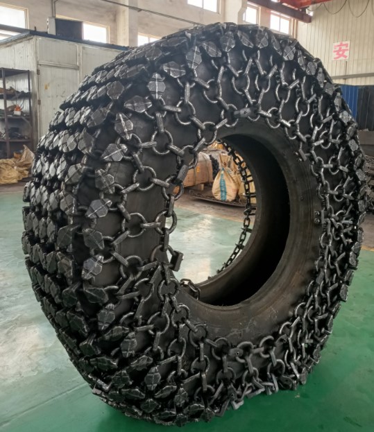 TIANJIN SHANXING METAL PRODUCTS CO.,LTD. – llanta de caucho 2