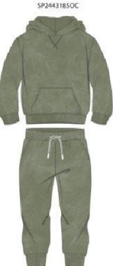 NANCHANG HONGXU GARMENT CO.,LTD – ropa deportiva 4