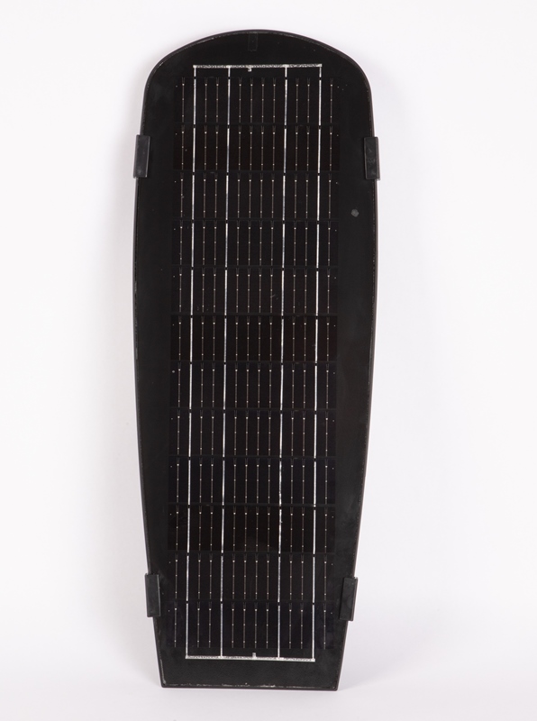 NINGBO VINON FOB TRADE CO.,LTD. – Three Blade Fan 3