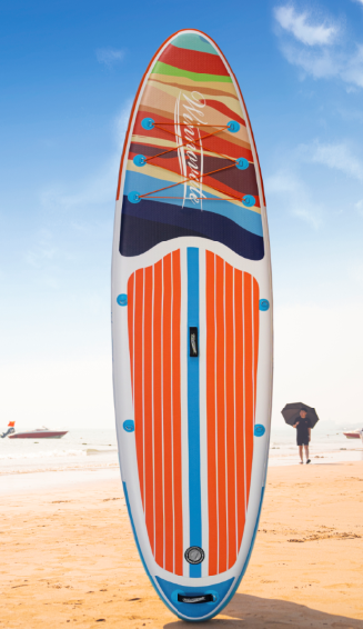 Weihai Win Innovate Outdoor Supplies Co.,Ltd. – raqueta de tenis 2