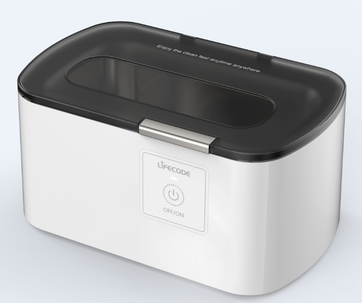 Foshan Lifecode Electronic Tech.Co.,Ltd. – Ultrasonic Cleaner 3