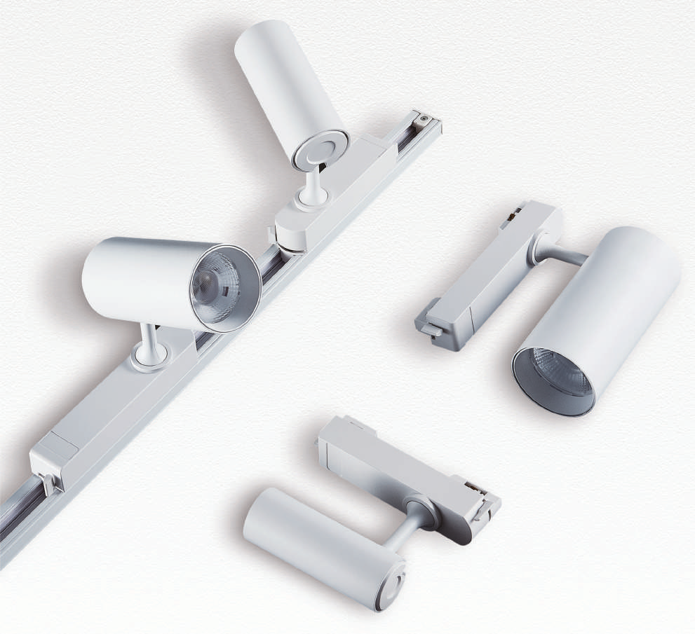 Foshan Hongguang Lighting Accessories Co., Ltd. – tubo fluorescente 2