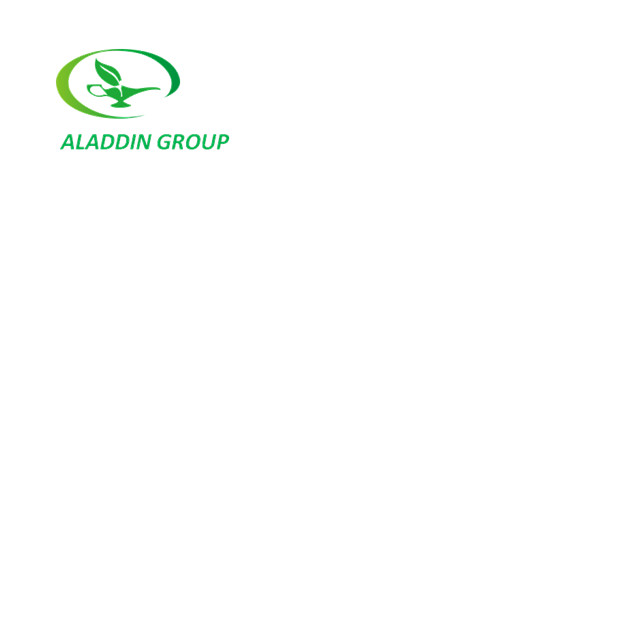 Hanzhong Aladdin High-tech Biotechnology Co., Ltd.