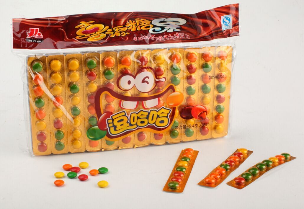 GUANGDONG HITWON FOOD CO.,LTD – bicicleta de montaña 3