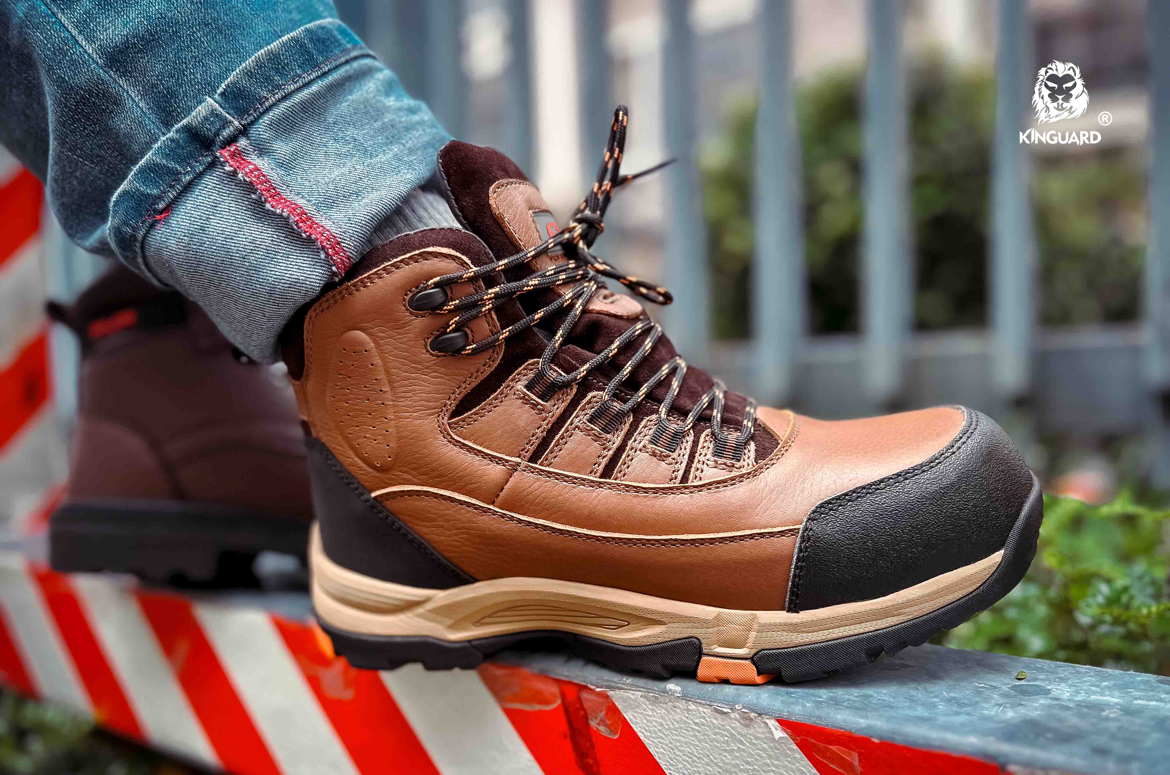 XIAMEN JINSHENG INDUSTRIAL CO.,LTD – zapatos de tacón 2