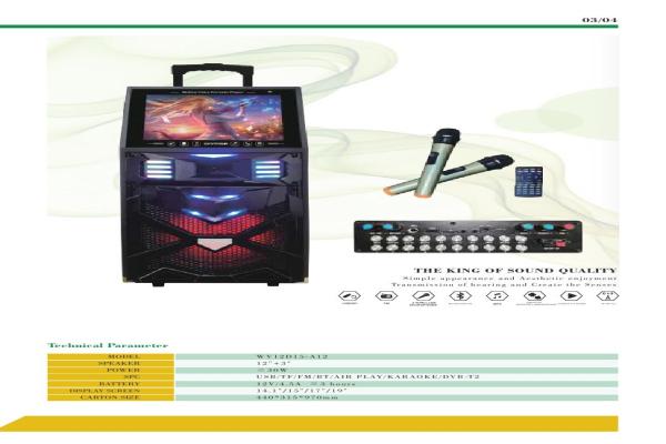 FOSHAN YURONG DAWN TRADING CO.,LTD. – lavadora automática 3