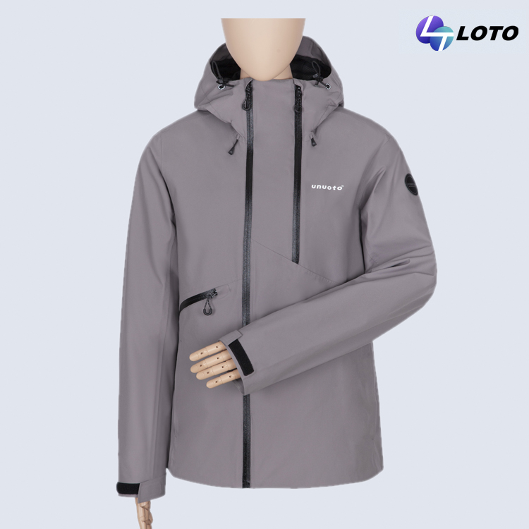 Waterproof Jacket