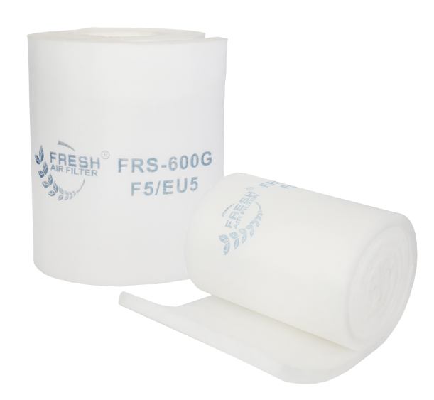 Guangdong Fresh Filter Co., Ltd – Filters 1