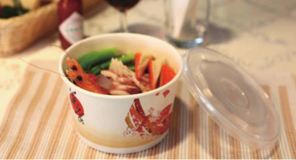 XIAMEN ITG PAPER CORP., LTD. – vaso de cristal 2