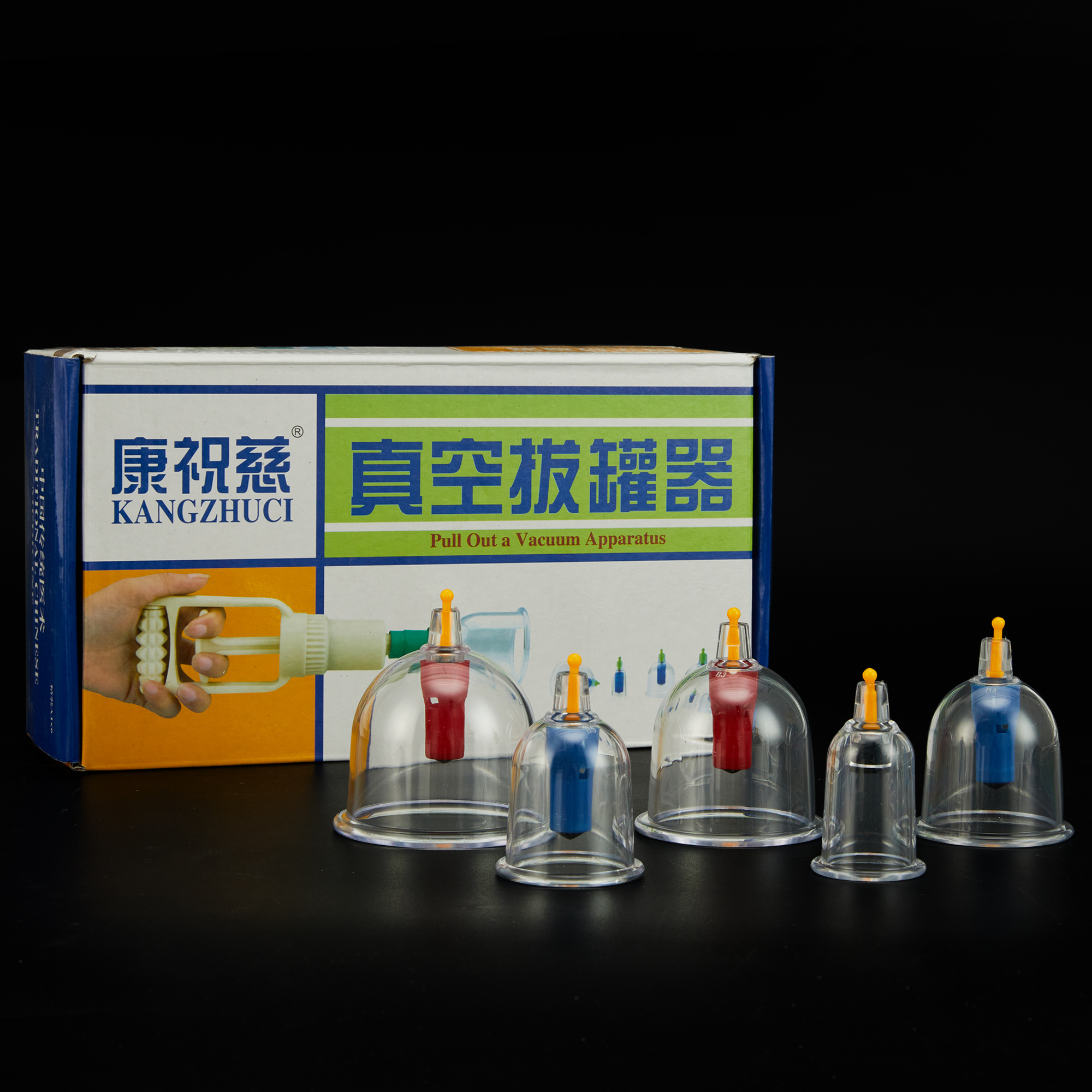 Yongkang Kangfei Medical Devices Co.,Ltd – colchoneta de yoga 4