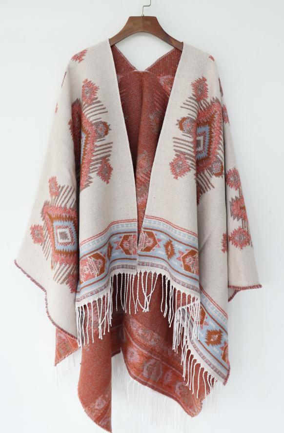 Hangzhou Huasheng Scarf Co.,Ltd. – Cashmere scarf 4