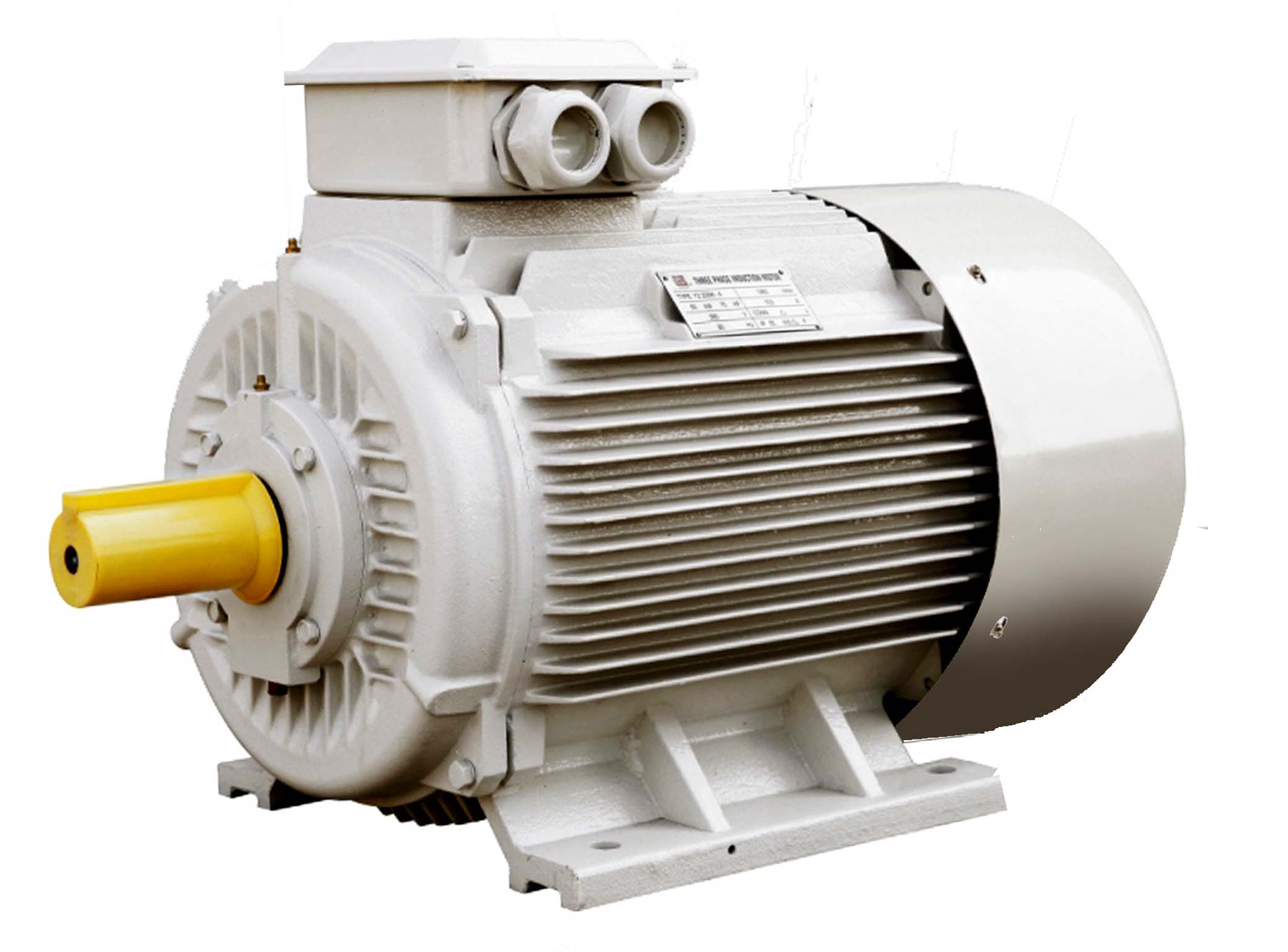 Y2 Three Phase Electric Motor