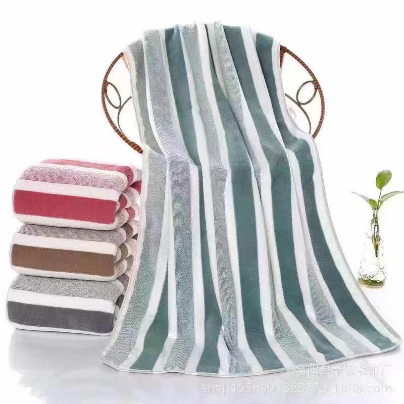Beipiao Lianyi Home Textile Co., LTD – Bathrobe 3
