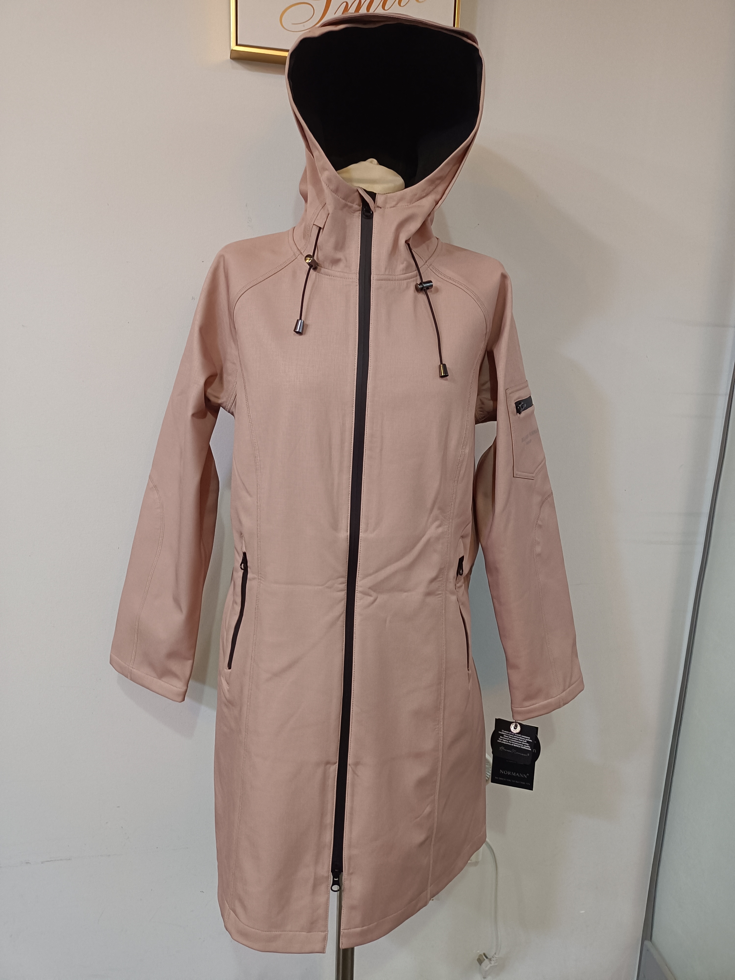 HANGZHOU MINCAN TEXTILE.CO.,LTD – ropa deportiva 4