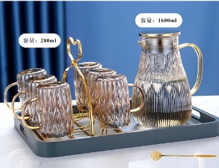 wine set