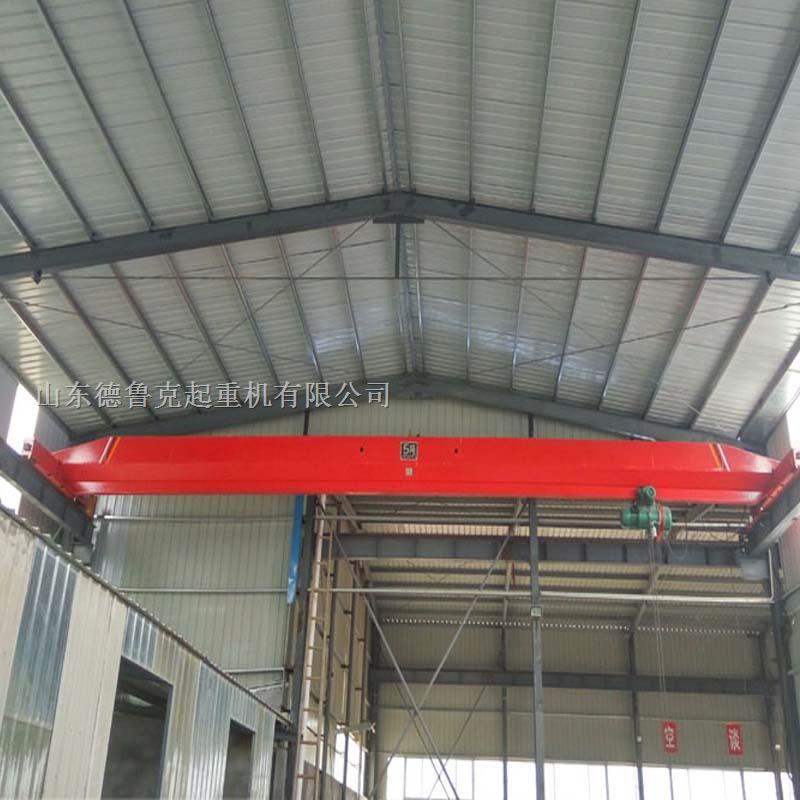 Shandong Deluke Crane Group Co.,Ltd. – molde de inyección 1