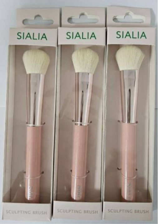 SHENZHEN JZG BEAUTY CO., LTD – Makeup-bashing 2
