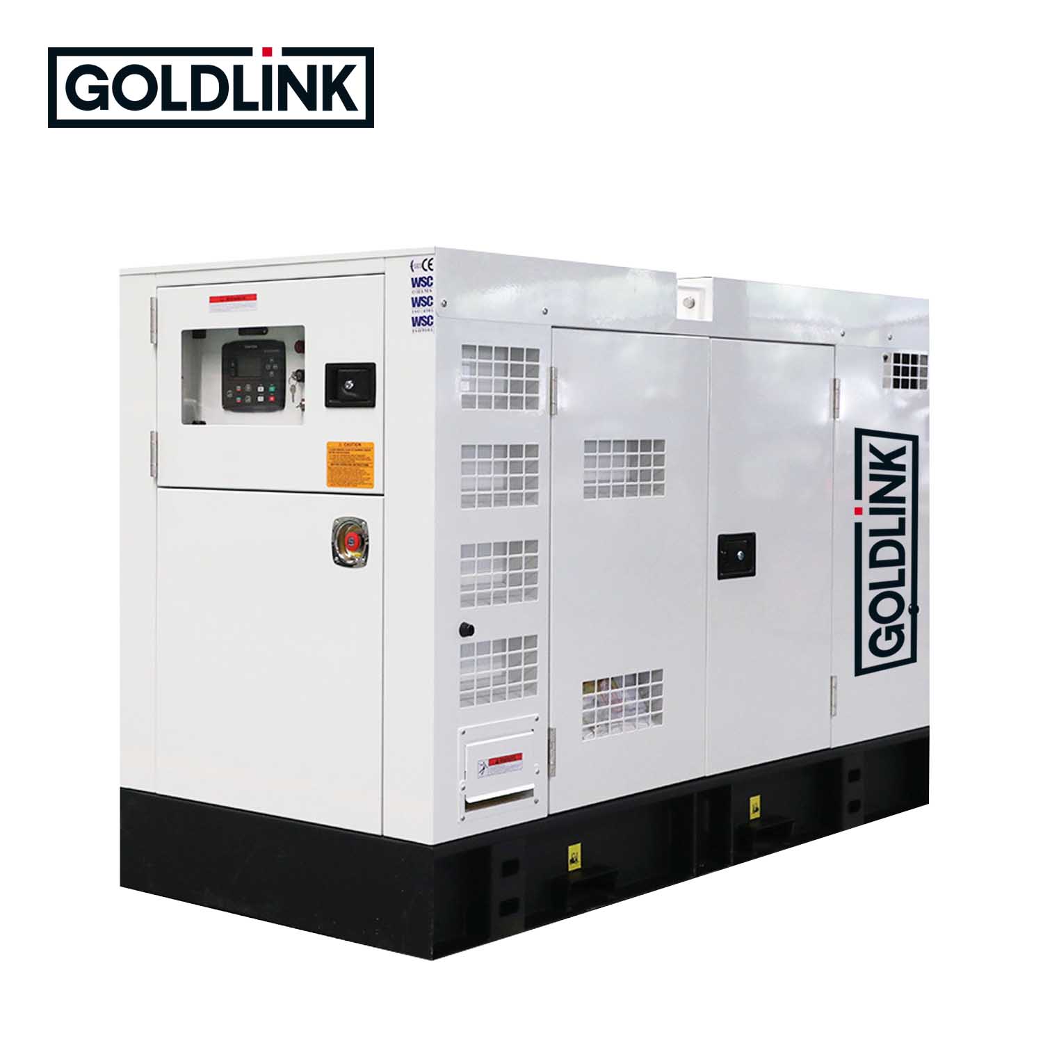 Diesel Generator