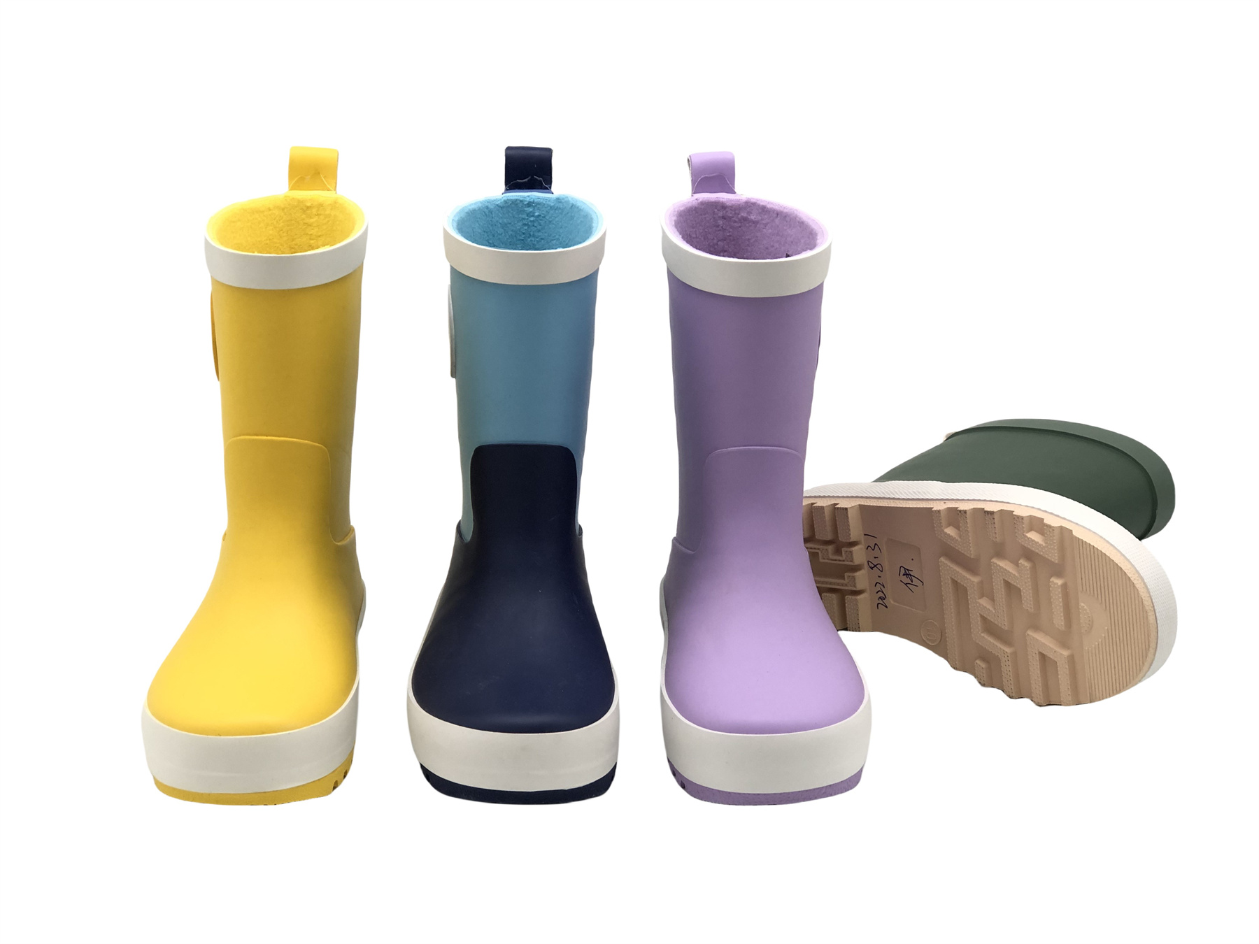 HANGZHOU YUFENG IMP.&EXP.CO.,LTD. – ropa deportiva 4