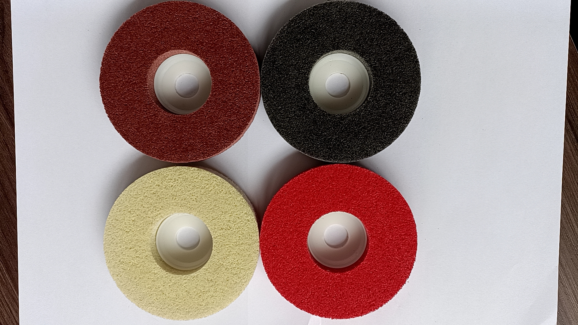 Juma-Abrasive Polishing Disc - Noven