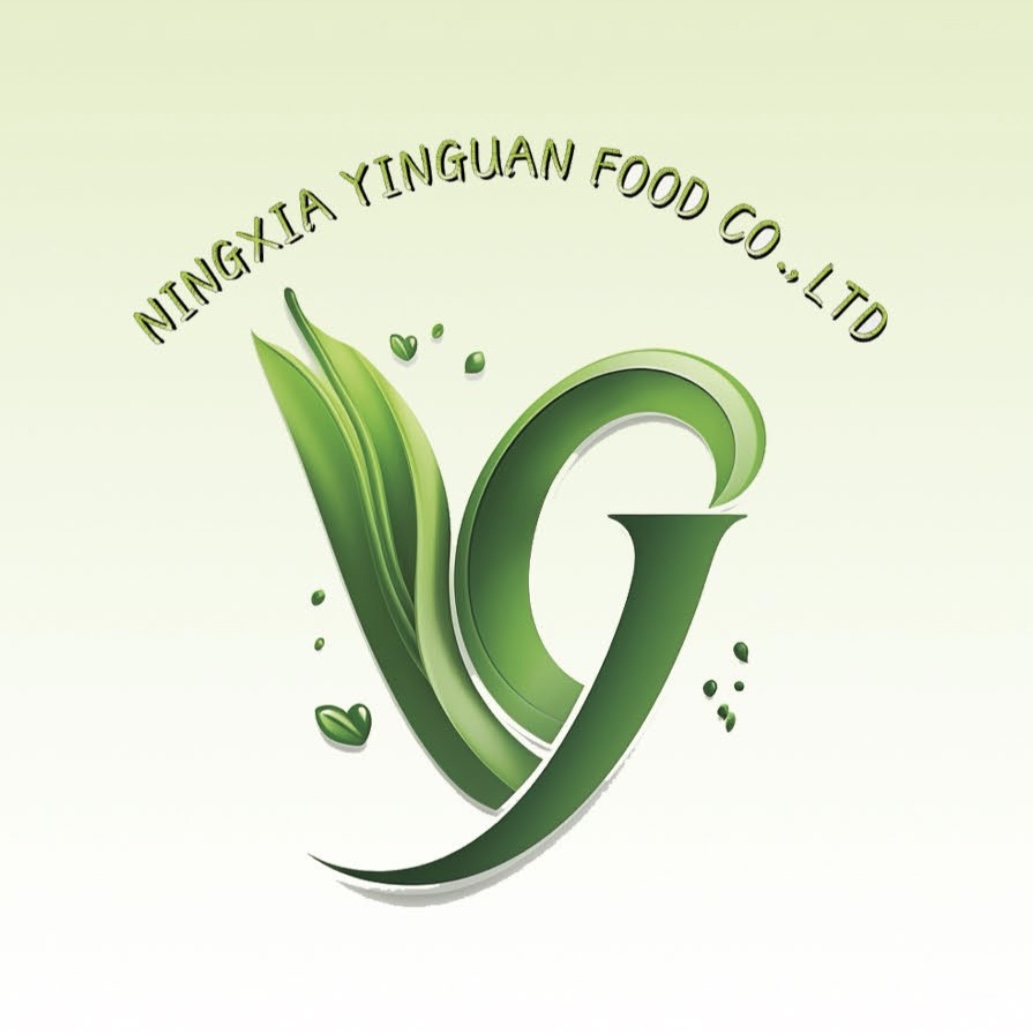NINGXIA YINGUAN FOOD CO..LTD