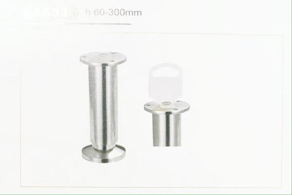 JINLUN METAL WARE CO,. LTD – clavo de hierro 2