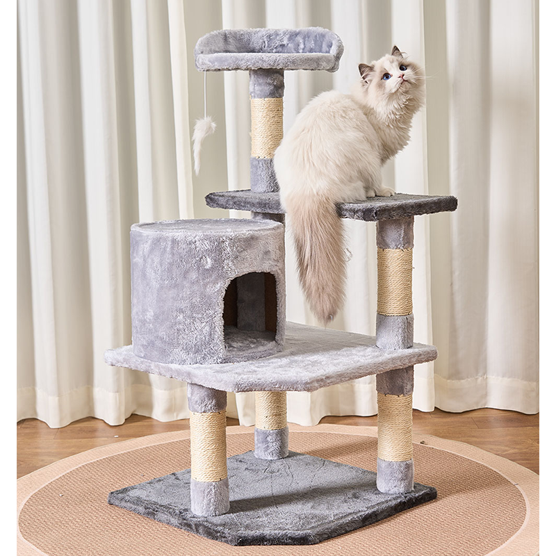 JIANGSU PETBAY PET PRODUCTS CO.,LTD. – colchoneta de yoga 4