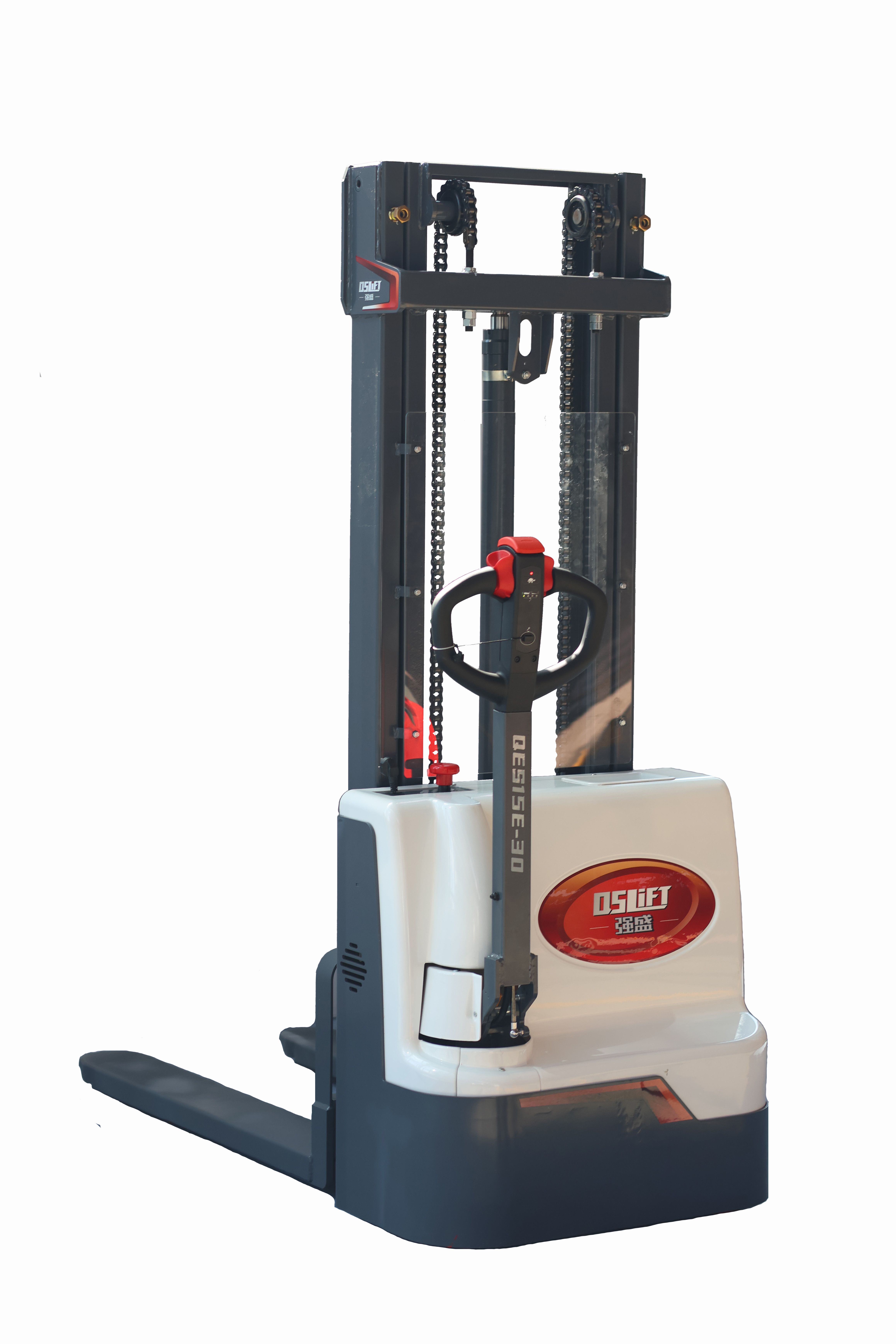 CHANG XING QIANG SHENG MACHINERY CO.,LTD. – piezas mecanizadas 3