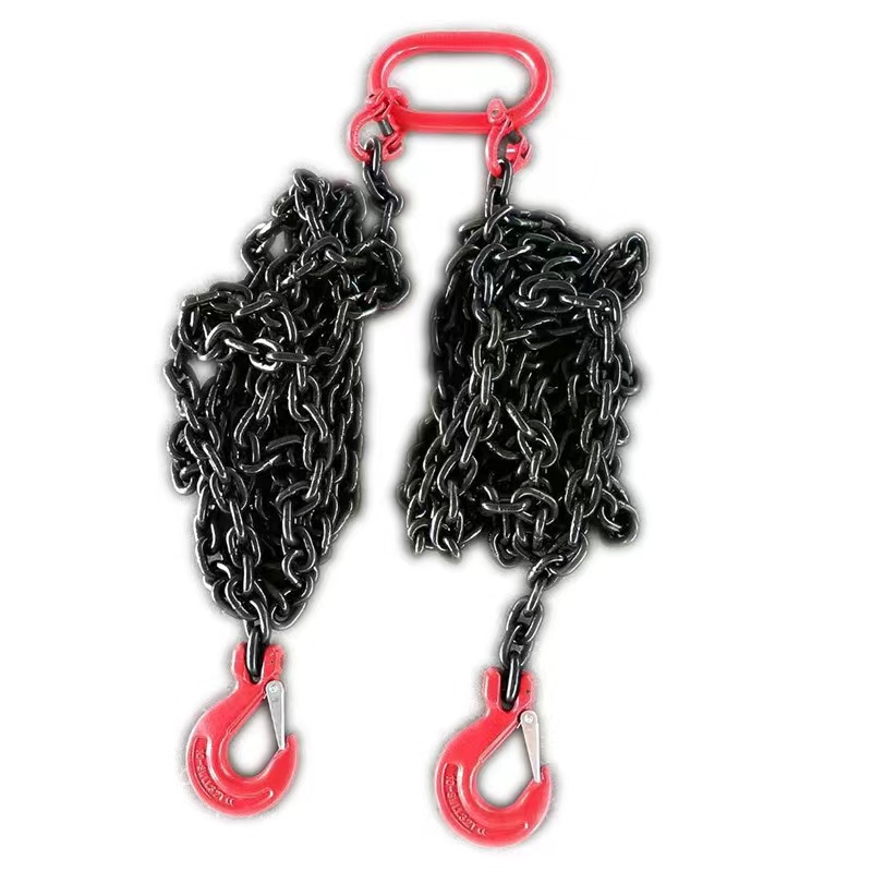 G80Black chain