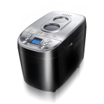 Bread maker