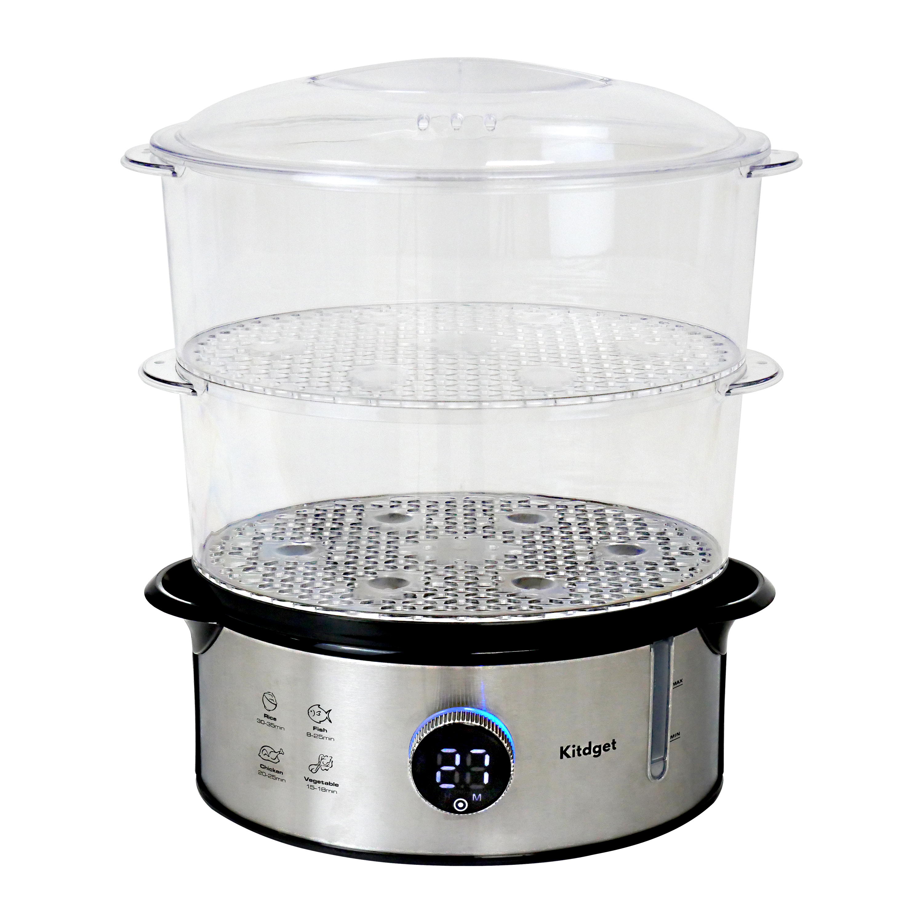 HEYUAN SUN CHUN TAT MOULD LTD – lavadora automática 3