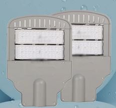Outdoor waterproof light
