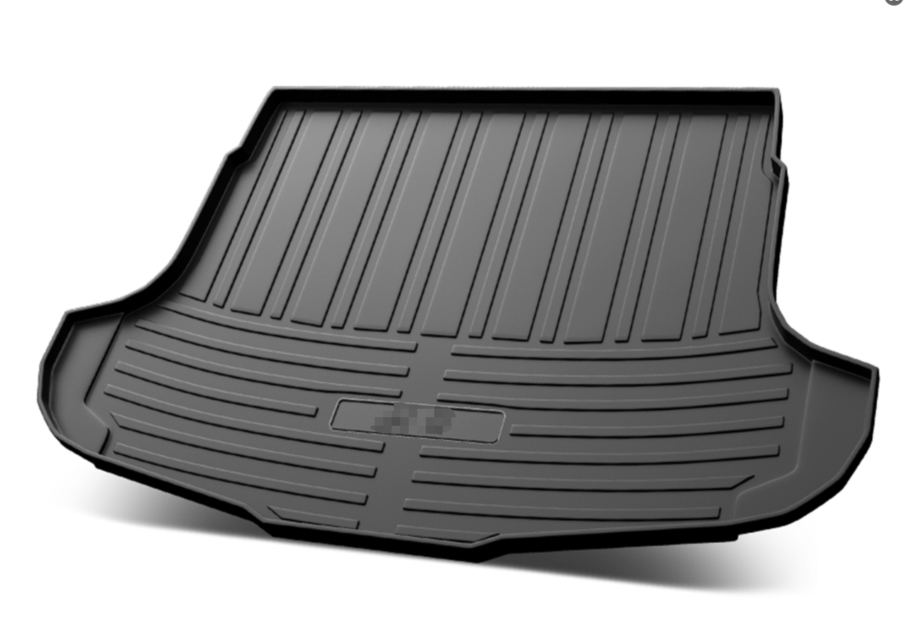 forefoot pad