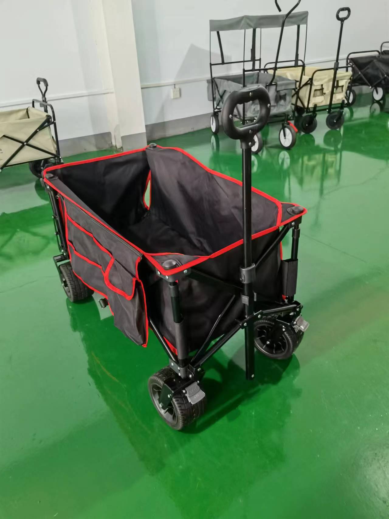 Fw Cart