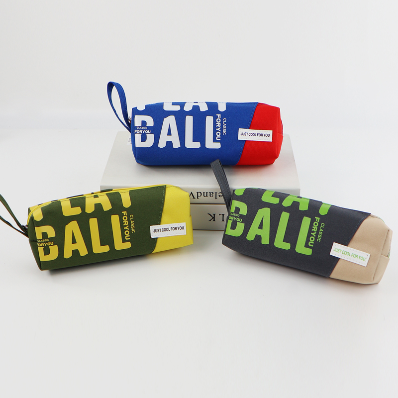 pencil case