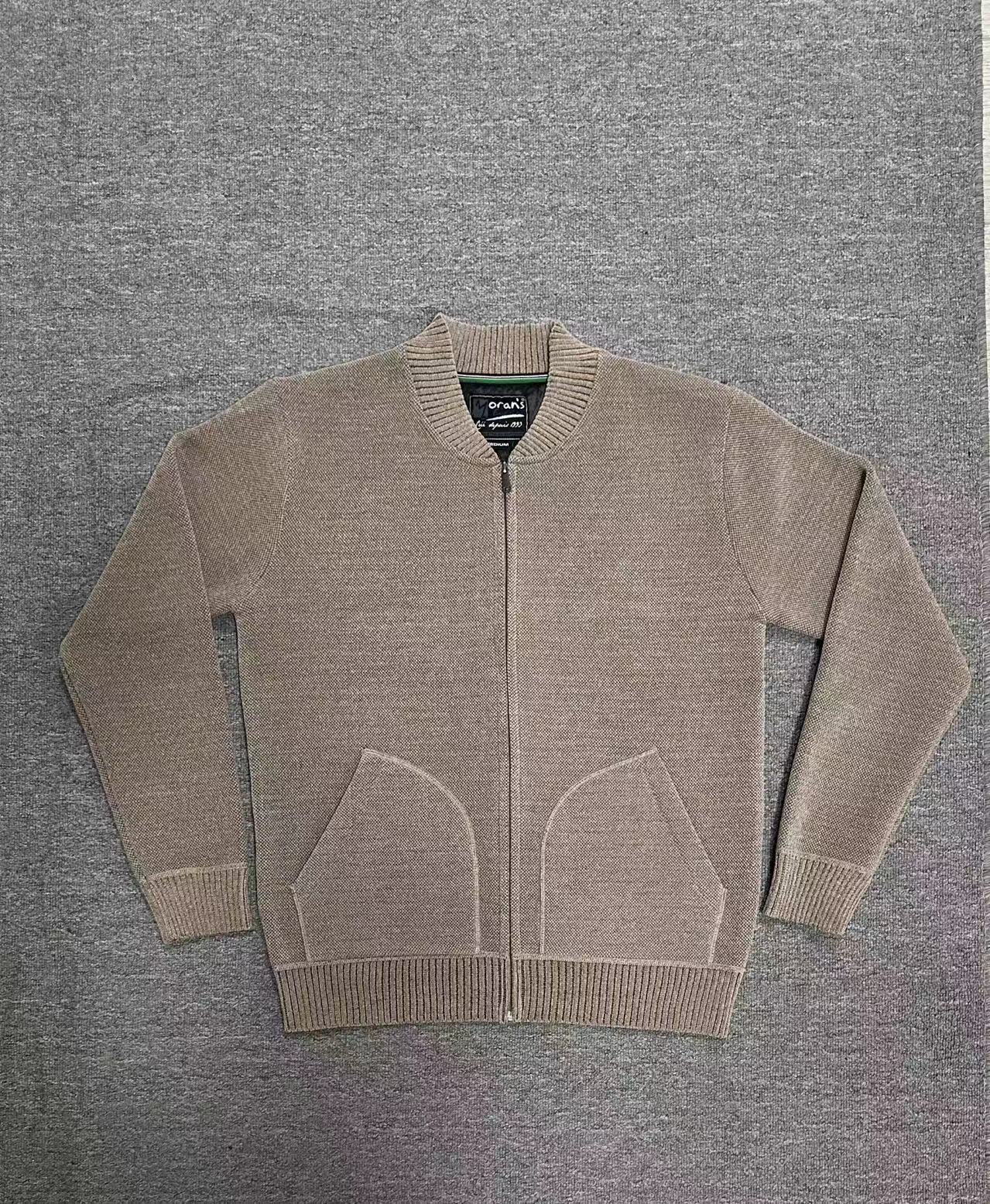 Men's sweaters