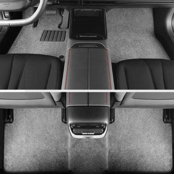 Car mat