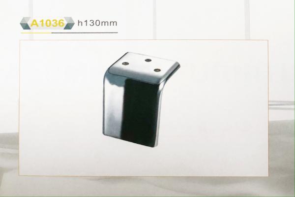 JINLUN METAL WARE CO,. LTD – arandela metálica 4