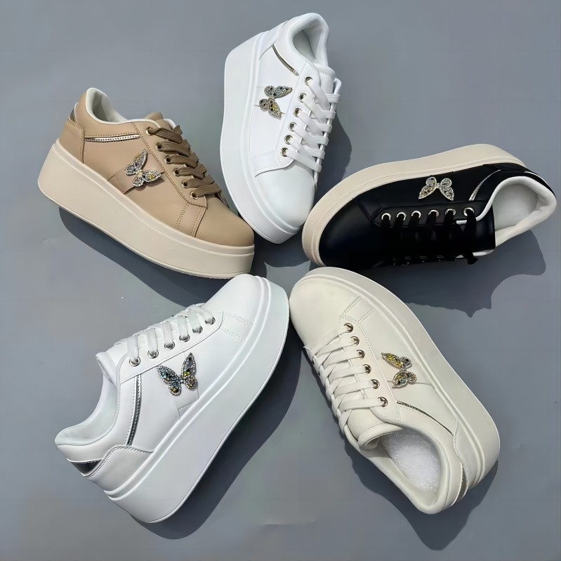XIAMEN HEMOLSION IMPORT AND EXPORT CO.,LTD. – zapatos de tacón 2