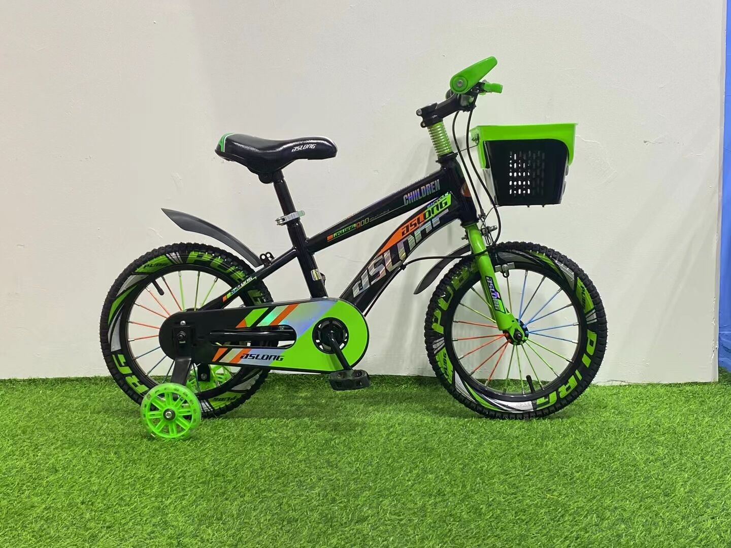 XIAMEN CAIDER IMPORT AND EXPORT CO., LTD – cadena de bicicleta 1