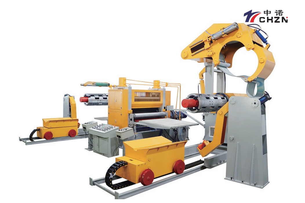 zhejiang zhongnuo intelligent machinery co.ltd – matriz de metal 2