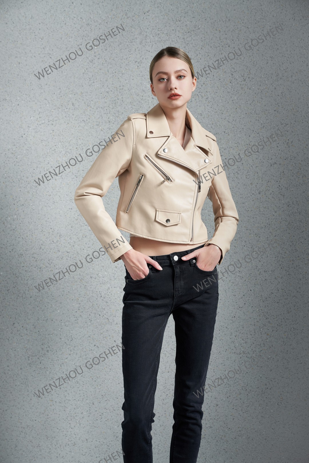 WENZHOU GOSHEN GARMENT CO.,LTD – vestido de noche 3