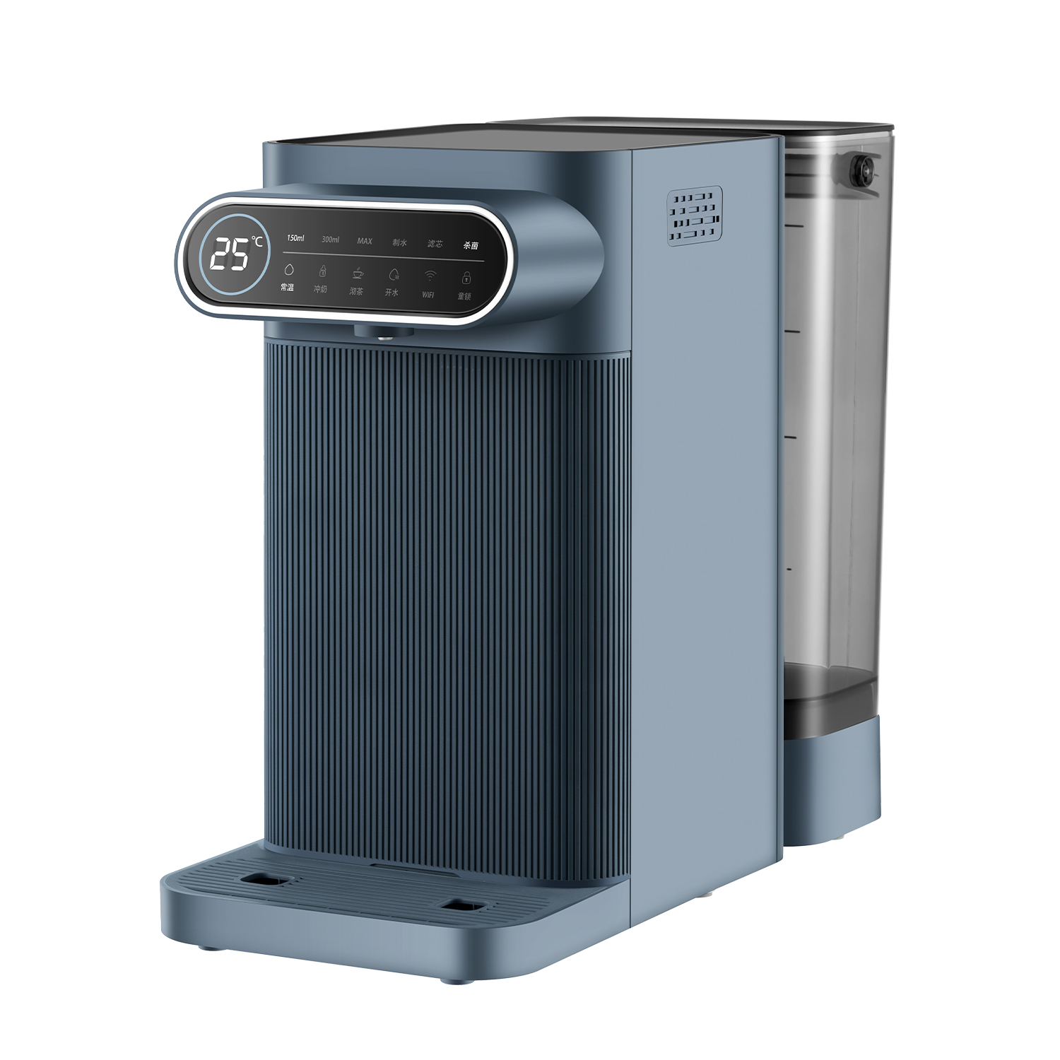 NINGBO DINGAN ELECTRIC APPLIANCE CO.,LTD – refrigerador de acero 2