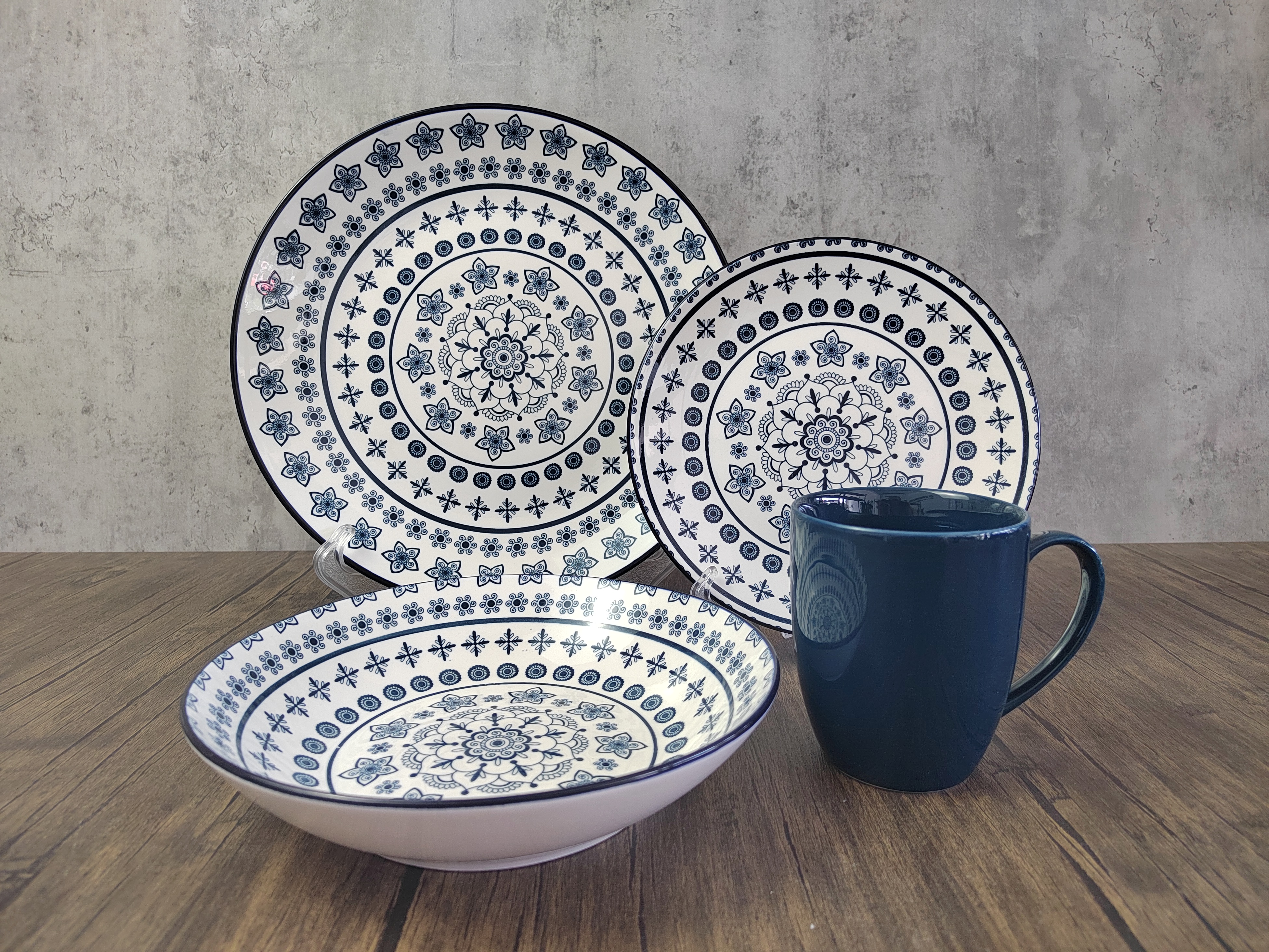 SHANXI XINLI CERAMICS CO.,LTD – vaso de cristal 2