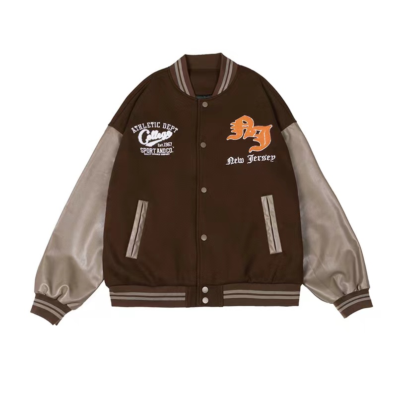 Man Jacket