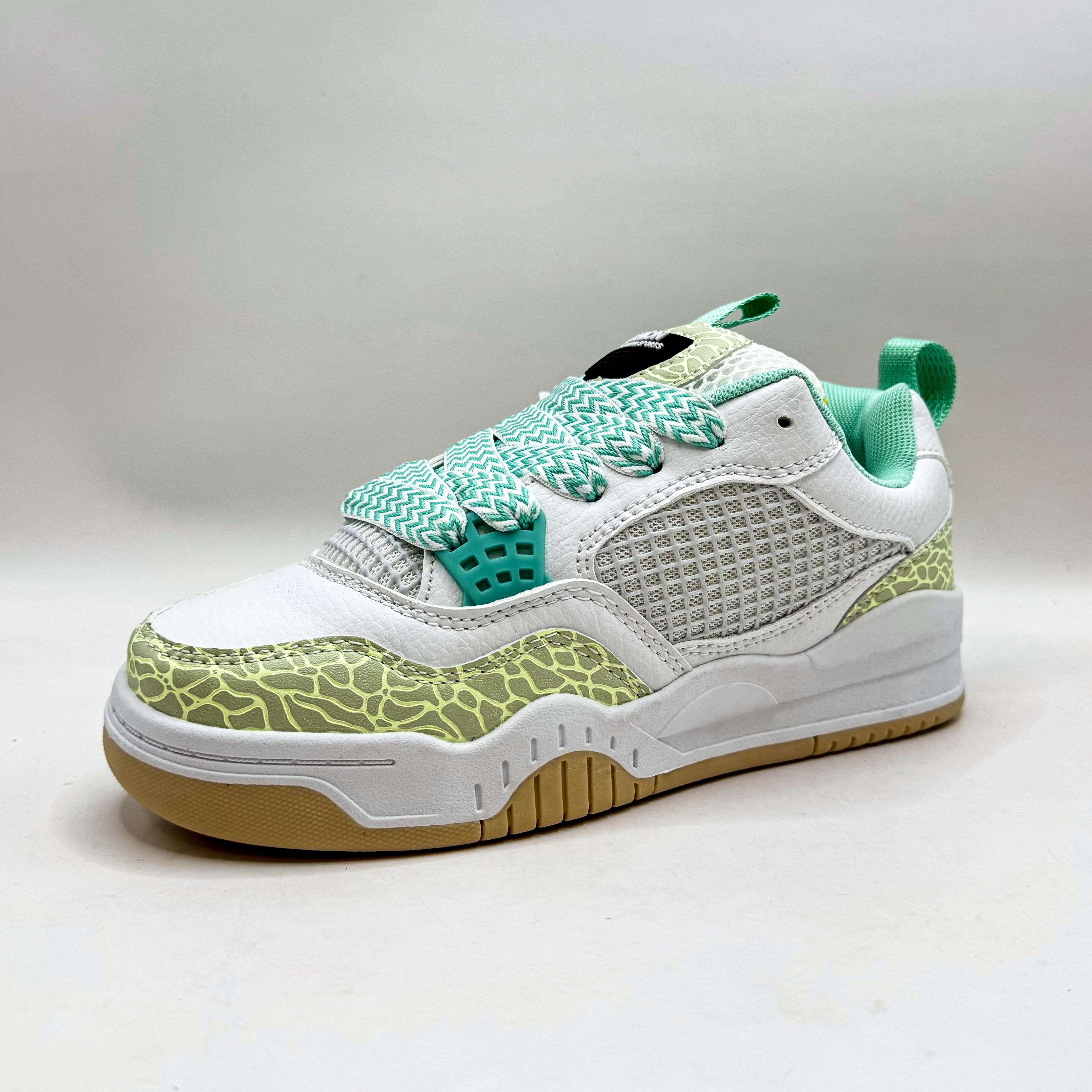 HENAN HUAYING SHOES CO., LTD. – Hiking shoes 3