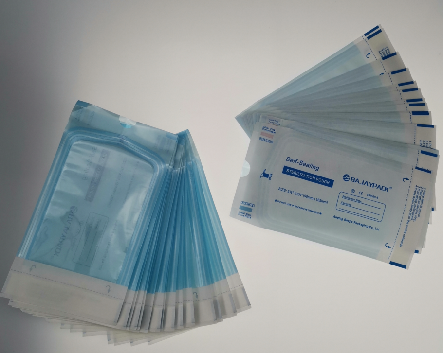 medical packaging