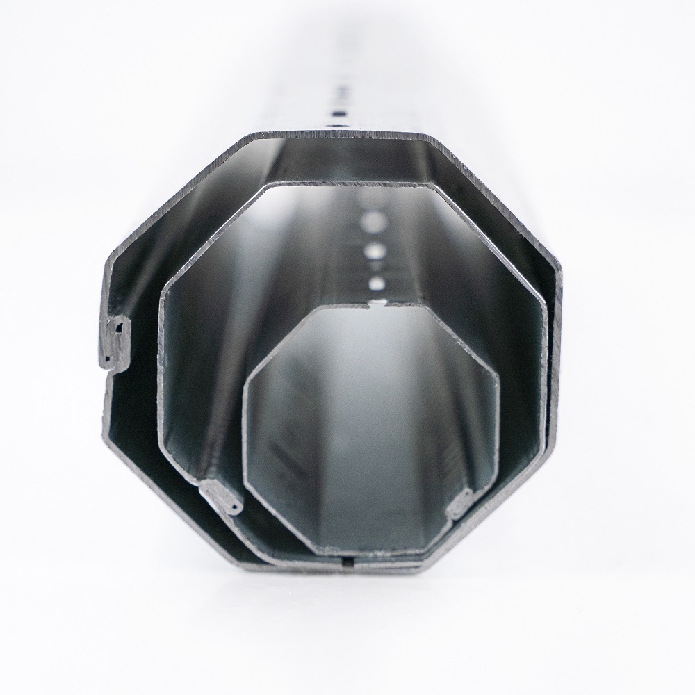 Aluroll (Yingde) new material co.,ltd – Garage door 2